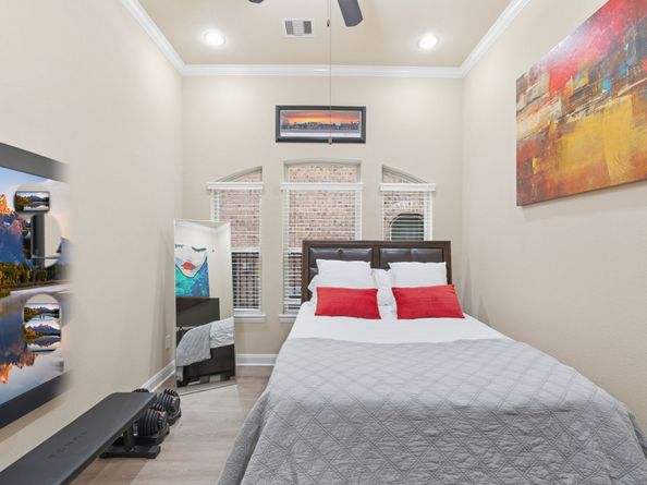 7 Camplight Court, The Woodlands TX 77389