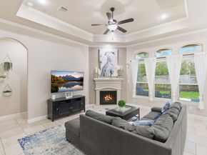 7 Camplight Court, The Woodlands TX 77389