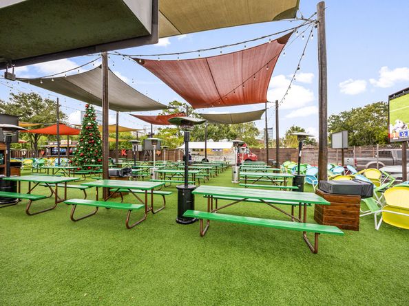 3271 Sul Ross Street 8, Houston TX 77098