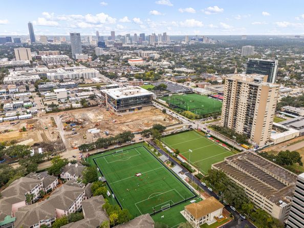 3271 Sul Ross Street 8, Houston TX 77098