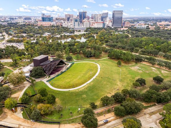 3271 Sul Ross Street 8, Houston TX 77098