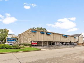 3271 Sul Ross Street 8, Houston TX 77098