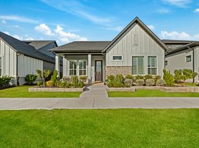 18530 Joyous Lane, Cypress TX 77433