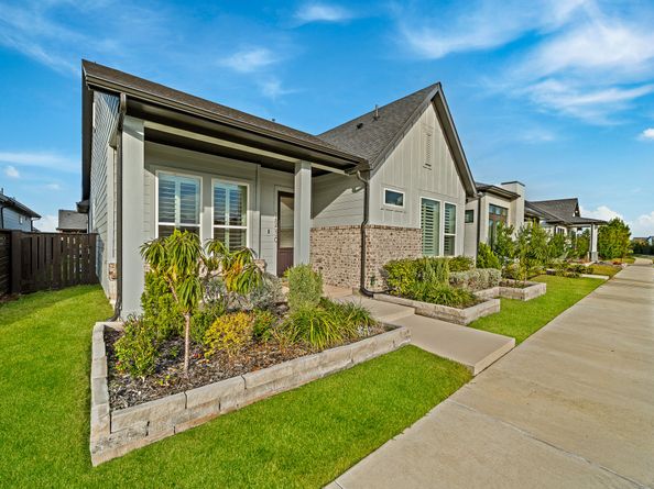 18530 Joyous Lane, Cypress TX 77433