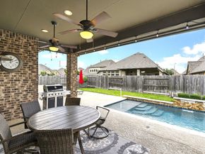 19914 Philippa Hills Trail, Cypress TX 77433