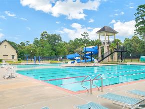 14827 Ashford Springs Lane, Humble TX 77396