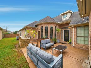 14827 Ashford Springs Lane, Humble TX 77396