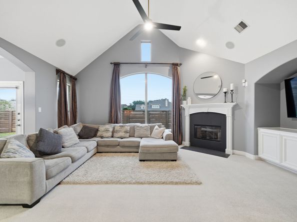 14827 Ashford Springs Lane, Humble TX 77396