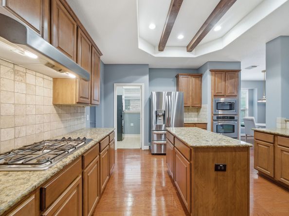 14827 Ashford Springs Lane, Humble TX 77396