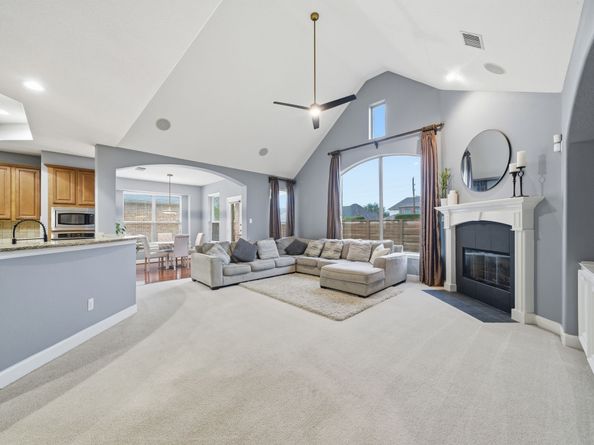 14827 Ashford Springs Lane, Humble TX 77396