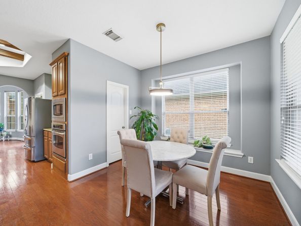 14827 Ashford Springs Lane, Humble TX 77396