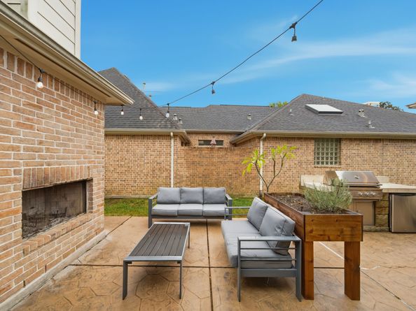 14827 Ashford Springs Lane, Humble TX 77396