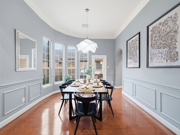 14827 Ashford Springs Lane, Humble TX 77396