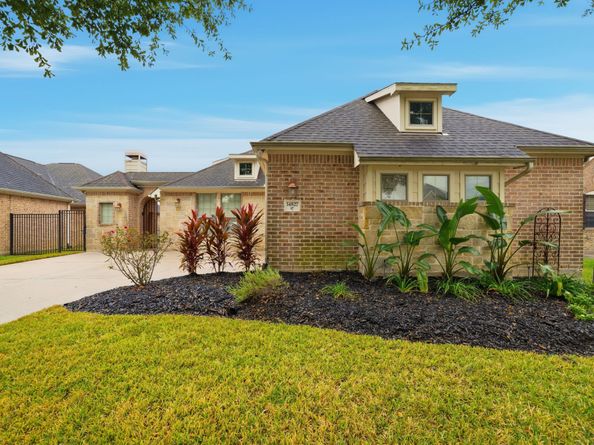 14827 Ashford Springs Lane, Humble TX 77396