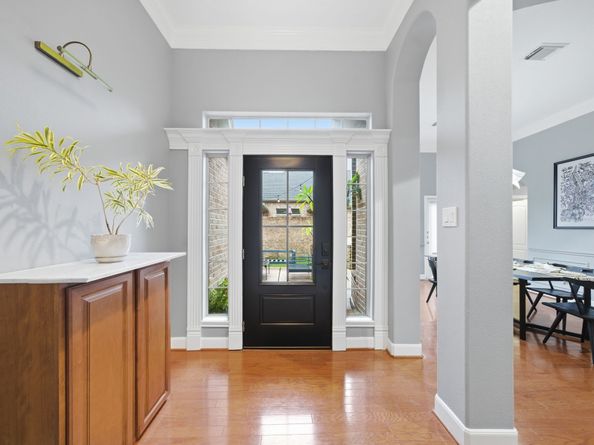 14827 Ashford Springs Lane, Humble TX 77396