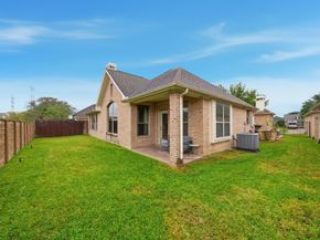 14827 Ashford Springs Lane, Humble TX 77396