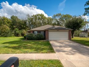 12821 Donegal Way, Houston TX 77047