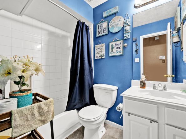 12821 Donegal Way, Houston TX 77047