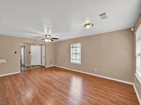 12821 Donegal Way, Houston TX 77047