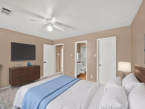 12821 Donegal Way, Houston TX 77047