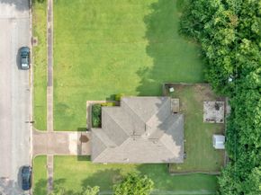 12821 Donegal Way, Houston TX 77047