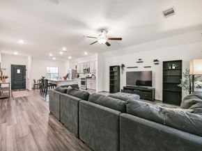 23906 Olivenza Trail, New Caney TX 77357