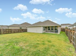 23906 Olivenza Trail, New Caney TX 77357