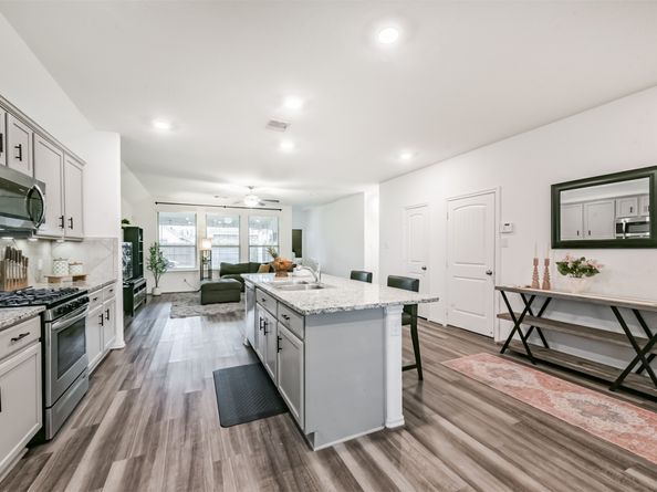 23906 Olivenza Trail, New Caney TX 77357