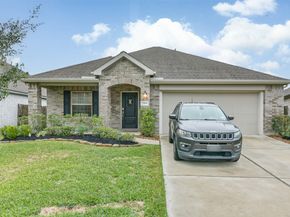 23906 Olivenza Trail, New Caney TX 77357
