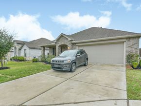 23906 Olivenza Trail, New Caney TX 77357