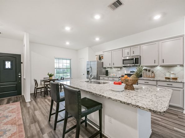 23906 Olivenza Trail, New Caney TX 77357