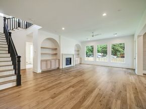 1510 Chantilly Lane, Houston TX 77018