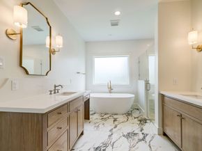 1510 Chantilly Lane, Houston TX 77018