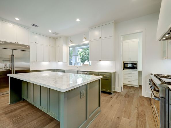 1510 Chantilly Lane, Houston TX 77018