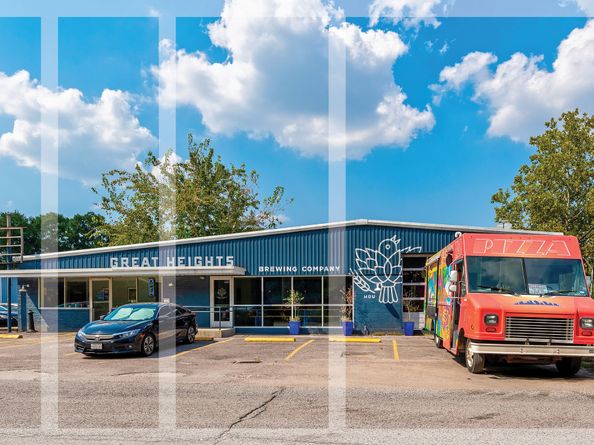 1335 Gardenia Drive, Houston TX 77018