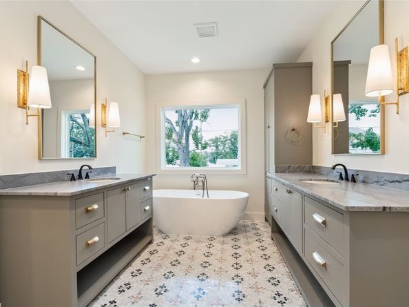 1335 Gardenia Drive, Houston TX 77018