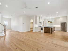 1335 Gardenia Drive, Houston TX 77018