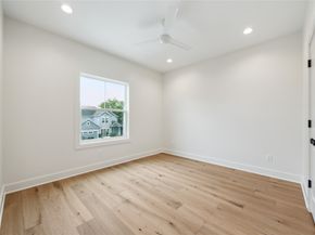 1335 Gardenia Drive, Houston TX 77018