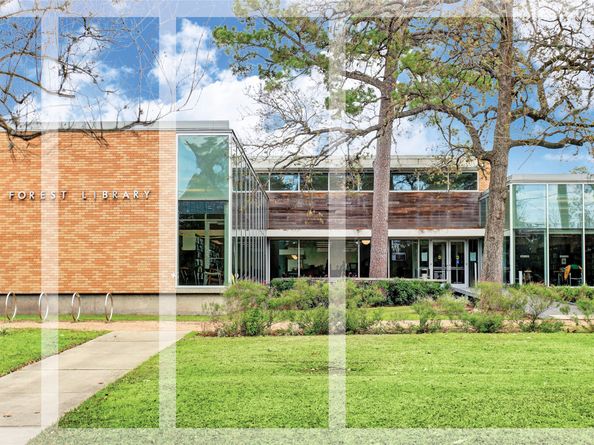 1335 Gardenia Drive, Houston TX 77018