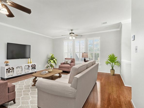 1014 Rochow Street, Houston TX 77019