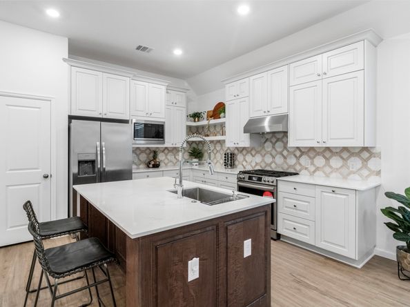 4277 Waterlily Spring Way, Porter TX 77365