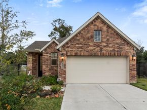 4277 Waterlily Spring Way, Porter TX 77365
