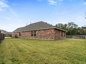 4277 Waterlily Spring Way, Porter TX 77365