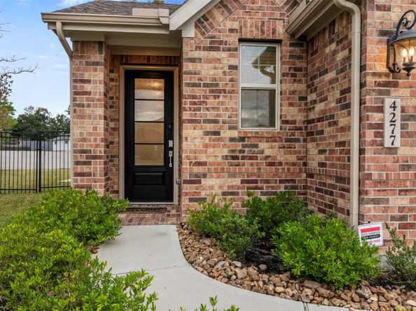 4277 Waterlily Spring Way, Porter TX 77365