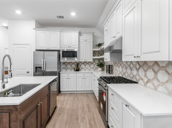 4277 Waterlily Spring Way, Porter TX 77365