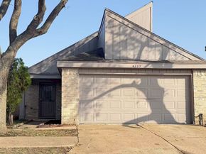 6207 Grandvale Drive, Houston TX 77072