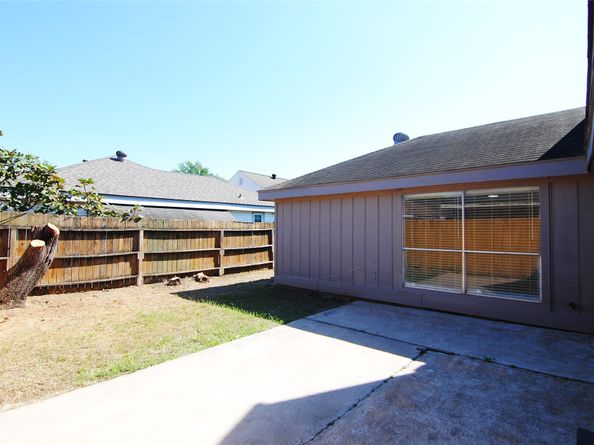 6207 Grandvale Drive, Houston TX 77072