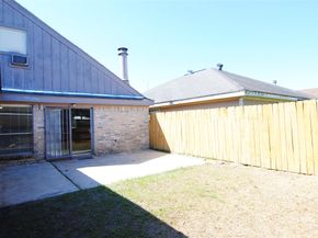 6207 Grandvale Drive, Houston TX 77072