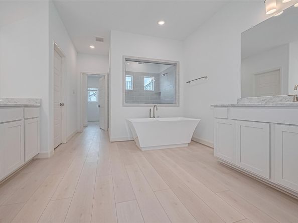 8911 Grovner Place, Houston TX 77055