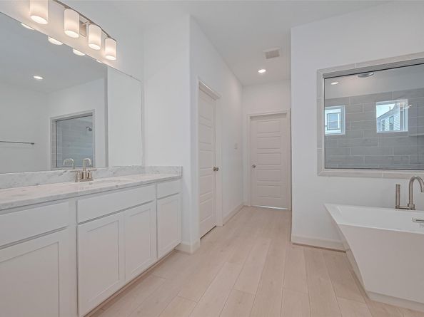 8911 Grovner Place, Houston TX 77055